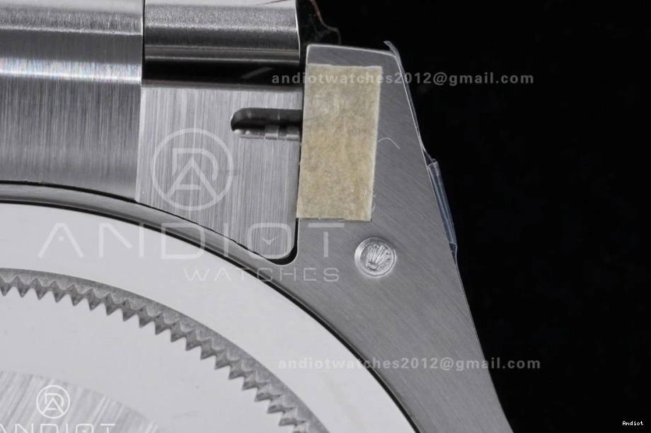 Oyster 904L V2 SH3285 Best SS Edition Bracelet VTNR 126729 LHD II on New ARF Sprite Master 1:1 GMT 0115